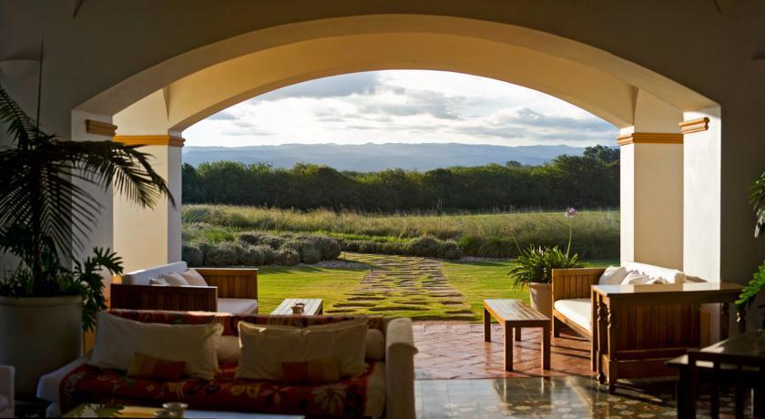 Estancia De Charme El Colibri Santa Catalina  الصورة