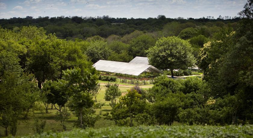Estancia De Charme El Colibri Santa Catalina  الصورة