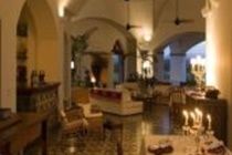 Estancia De Charme El Colibri Santa Catalina  المظهر الخارجي الصورة